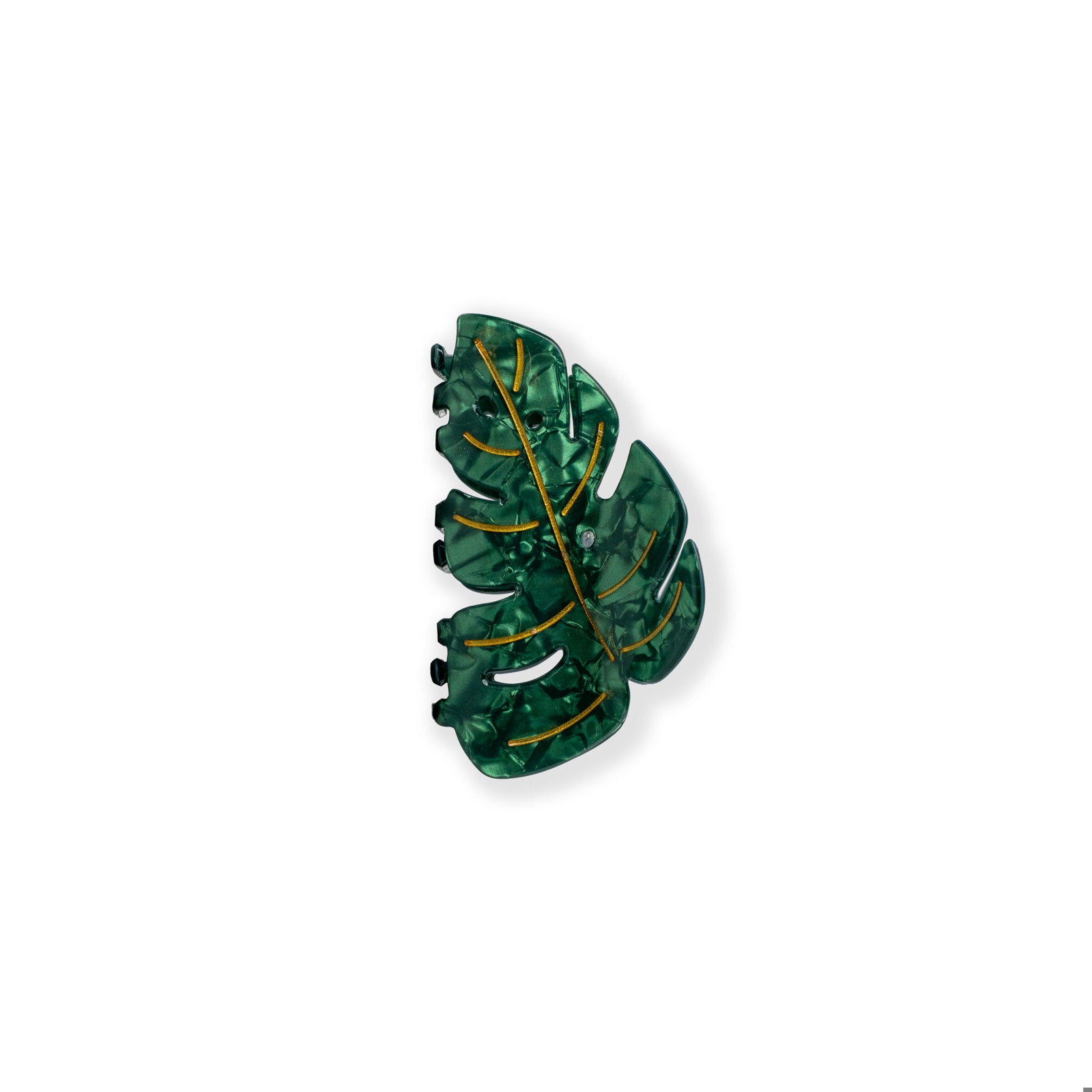 Crush™ Wild Card Claw Clip-Hair Clips-Crush-Deja Nu Boutique, Women's Fashion Boutique in Lampasas, Texas