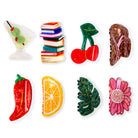 Crush™ Wild Card Claw Clip-Hair Clips-Crush-Deja Nu Boutique, Women's Fashion Boutique in Lampasas, Texas