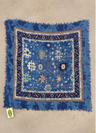 Dolma Wool Blend Square Scarf-Scarf-Dolma-Deja Nu Boutique, Women's Fashion Boutique in Lampasas, Texas