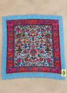 Dolma Wool Blend Square Scarf-Scarf-Dolma-Deja Nu Boutique, Women's Fashion Boutique in Lampasas, Texas