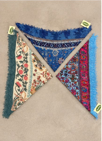 Dolma Wool Blend Square Scarf-Scarf-Dolma-Deja Nu Boutique, Women's Fashion Boutique in Lampasas, Texas