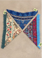 Dolma Wool Blend Square Scarf-Scarf-Dolma-Deja Nu Boutique, Women's Fashion Boutique in Lampasas, Texas