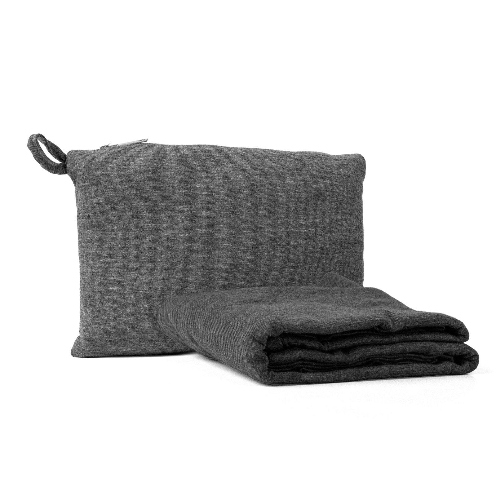 En Route™ Under Cover Packable Travel Blanket-Blanket-En Route-Deja Nu Boutique, Women's Fashion Boutique in Lampasas, Texas