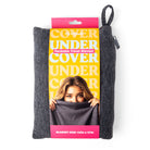 En Route™ Under Cover Packable Travel Blanket-Blanket-En Route-Deja Nu Boutique, Women's Fashion Boutique in Lampasas, Texas