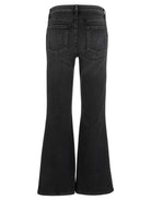 Kut from the Kloth Ana High Rise Flare Jeans in Intellect Wash-Jeans-Kut from the Kloth-Deja Nu Boutique, Women's Fashion Boutique in Lampasas, Texas