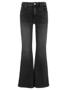 Kut from the Kloth Ana High Rise Flare Jeans in Intellect Wash-Jeans-Kut from the Kloth-Deja Nu Boutique, Women's Fashion Boutique in Lampasas, Texas