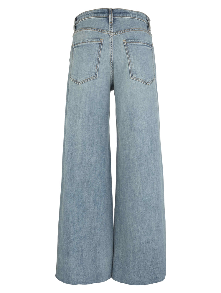 Kut from the Kloth Blake Fab Ab High Rise Super Wide Leg Front Inset Jean – Wistfulness-Jeans-Kut from the Kloth-Deja Nu Boutique, Women's Fashion Boutique in Lampasas, Texas