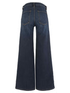 Kut from the Kloth Maya High Rise Fab Ab Wide Leg Jeans – Angelically-Jeans-Kut from the Kloth-Deja Nu Boutique, Women's Fashion Boutique in Lampasas, Texas