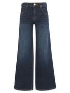 Kut from the Kloth Maya High Rise Fab Ab Wide Leg Jeans – Angelically-Jeans-Kut from the Kloth-Deja Nu Boutique, Women's Fashion Boutique in Lampasas, Texas