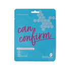 Lemon Lavender® Can Confirm Smooth & Firm Sheet Mask with algae and ginkgo extracts.