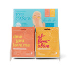Lemon Lavender® Eye Candy Foil Under Eye Patches-Eye Pads-Lemon Lavender-Deja Nu Boutique, Women's Fashion Boutique in Lampasas, Texas