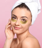 Lemon Lavender® Eye Candy Foil Under Eye Patches-Eye Pads-Lemon Lavender-Deja Nu Boutique, Women's Fashion Boutique in Lampasas, Texas