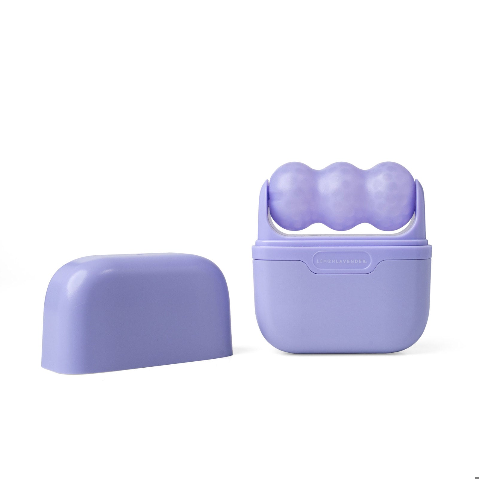 Lemon Lavender® Roll Model Double-Ended Ice Roller-ice roller-Lemon Lavender-Deja Nu Boutique, Women's Fashion Boutique in Lampasas, Texas