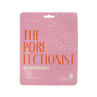Lemon Lavender® The Pore-fectionist Refine & Plump Sheet Mask.