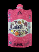 Lieutenant Blender's Sangria in a Bag®-cocktail mix-Lieutenant Blender's-Deja Nu Boutique, Women's Fashion Boutique in Lampasas, Texas