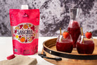Lieutenant Blender's Sangria in a Bag®-cocktail mix-Lieutenant Blender's-Deja Nu Boutique, Women's Fashion Boutique in Lampasas, Texas