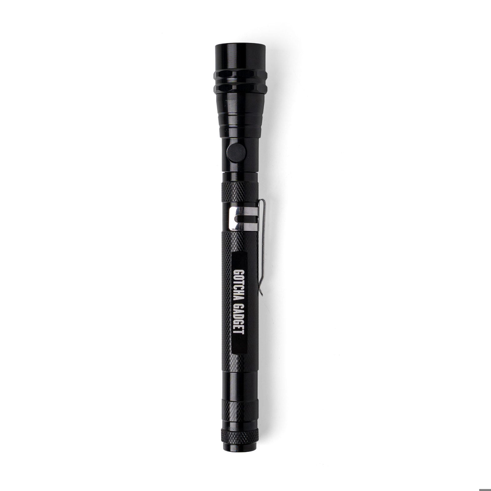 Modern Monkey® Gotcha Gadget Extendable Flashlight-Multifunctional Tools-Modern Monkey-Deja Nu Boutique, Women's Fashion Boutique in Lampasas, Texas