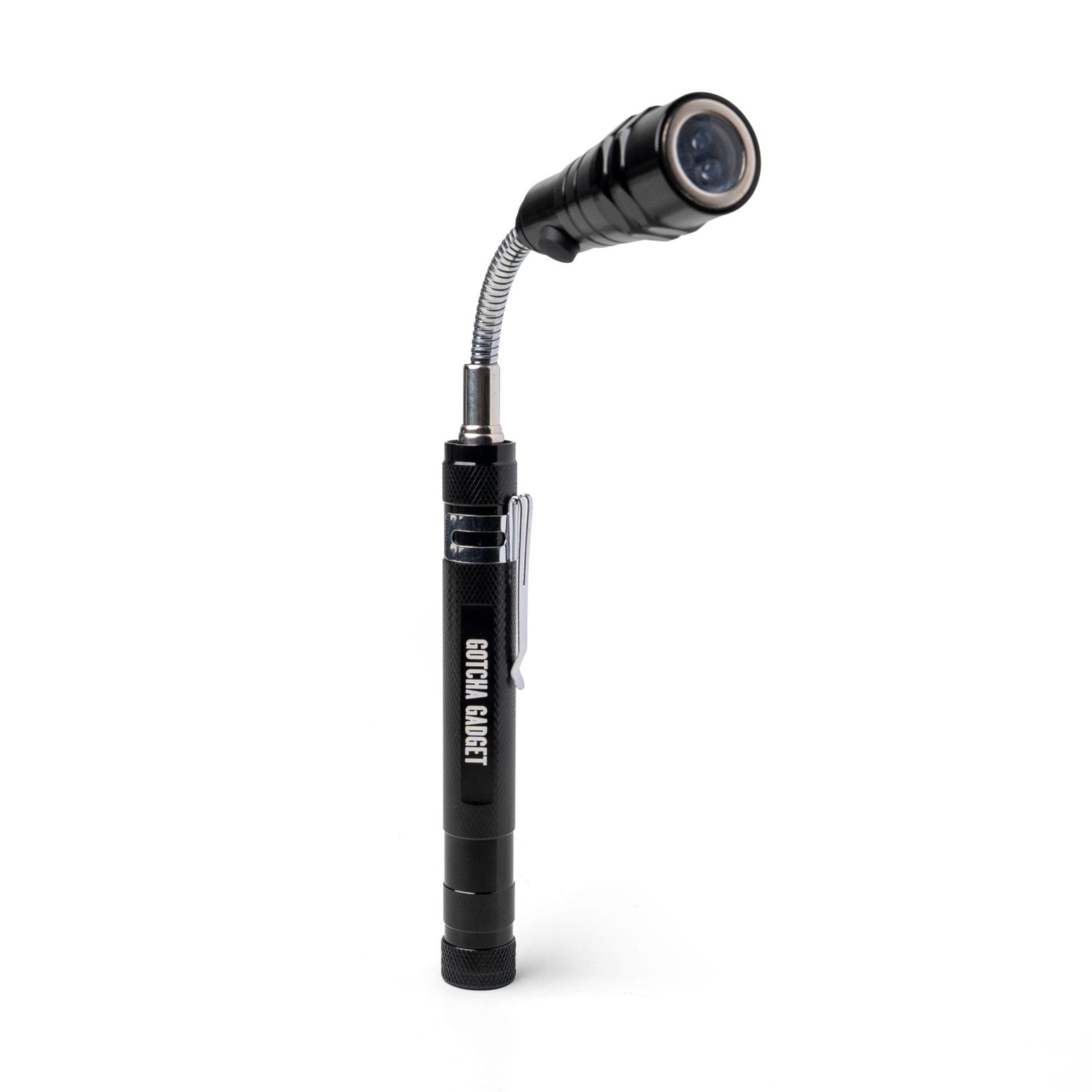 Modern Monkey® Gotcha Gadget Extendable Flashlight-Multifunctional Tools-Modern Monkey-Deja Nu Boutique, Women's Fashion Boutique in Lampasas, Texas