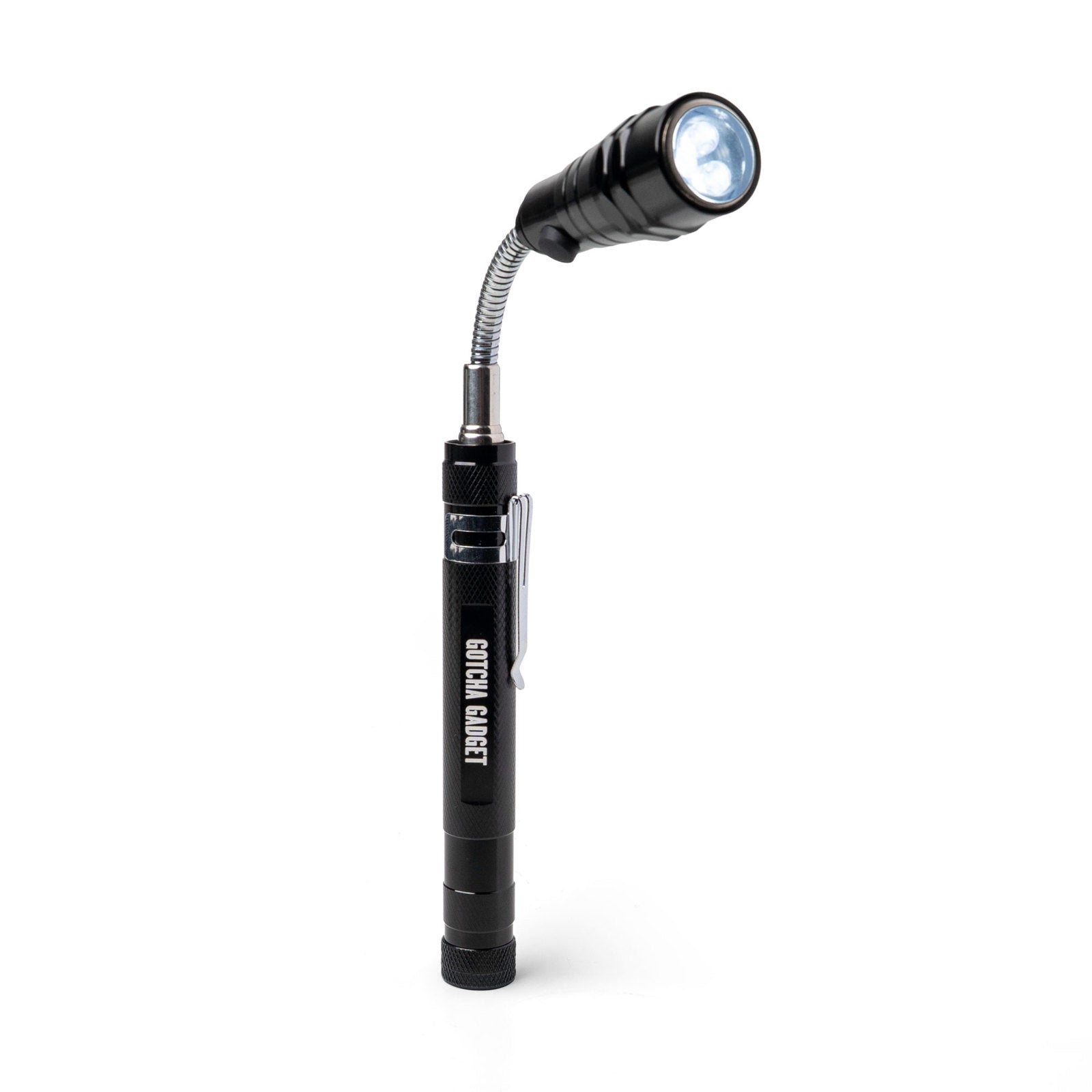 Modern Monkey® Gotcha Gadget Extendable Flashlight-Multifunctional Tools-Modern Monkey-Deja Nu Boutique, Women's Fashion Boutique in Lampasas, Texas
