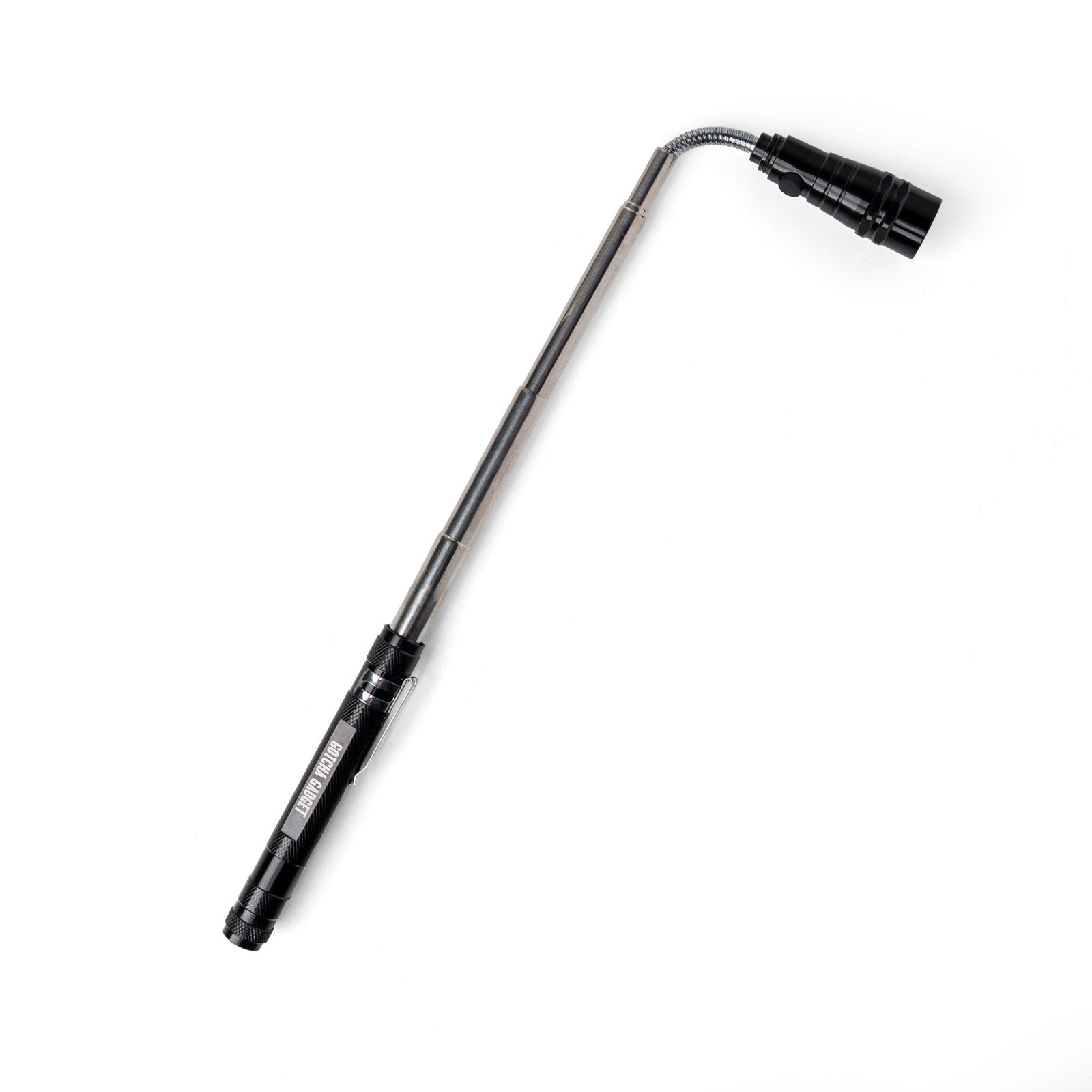 Modern Monkey® Gotcha Gadget Extendable Flashlight-Multifunctional Tools-Modern Monkey-Deja Nu Boutique, Women's Fashion Boutique in Lampasas, Texas