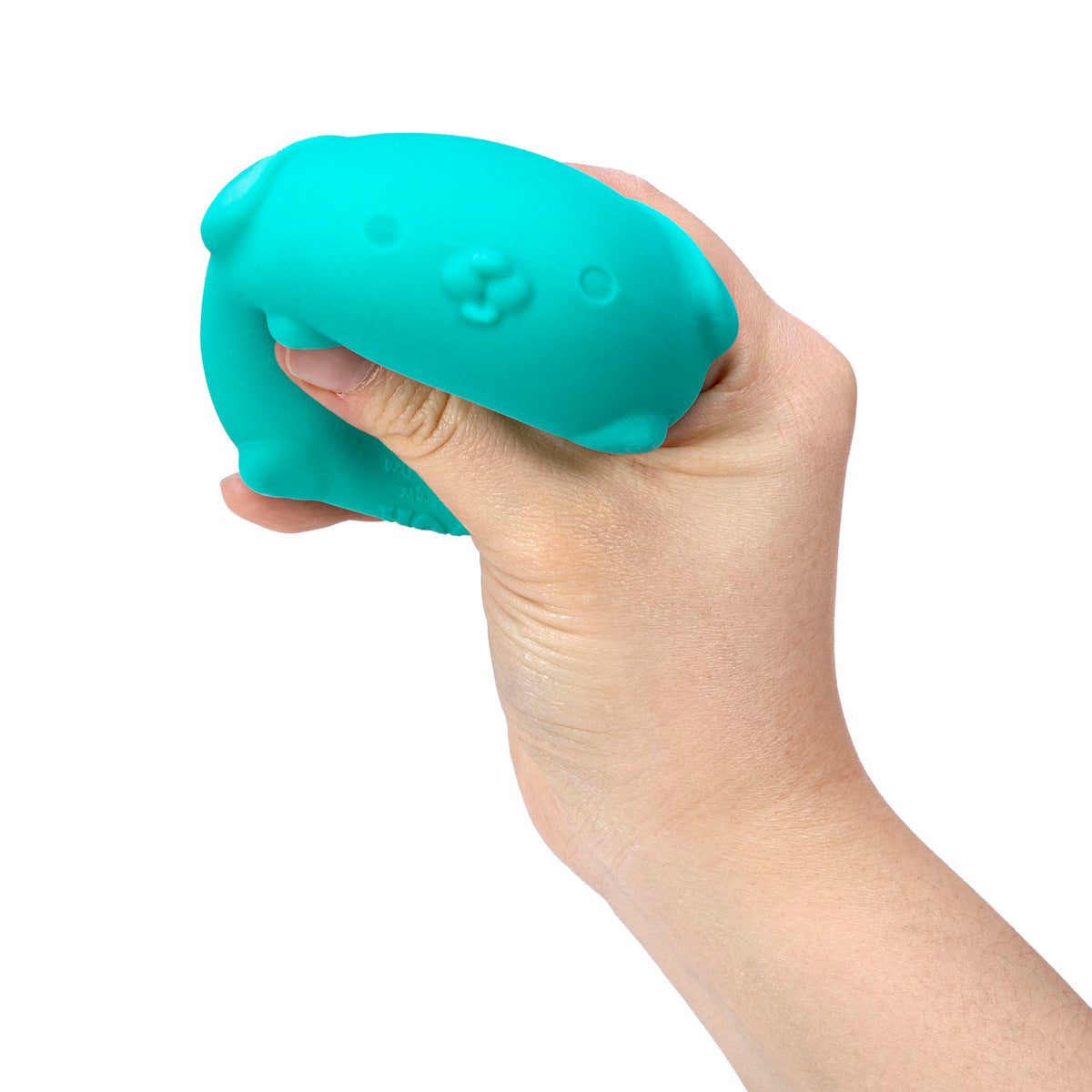 Schylling® NeeDoh Funky Pup Squishy Toy Puppy Sensory Fidget-Fidget & Sensory Toys-NeeDoh-Deja Nu Boutique, Women's Fashion Boutique in Lampasas, Texas