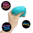 Schylling® NeeDoh Funky Pup Squishy Toy Puppy Sensory Fidget-Fidget & Sensory Toys-NeeDoh-Deja Nu Boutique, Women's Fashion Boutique in Lampasas, Texas