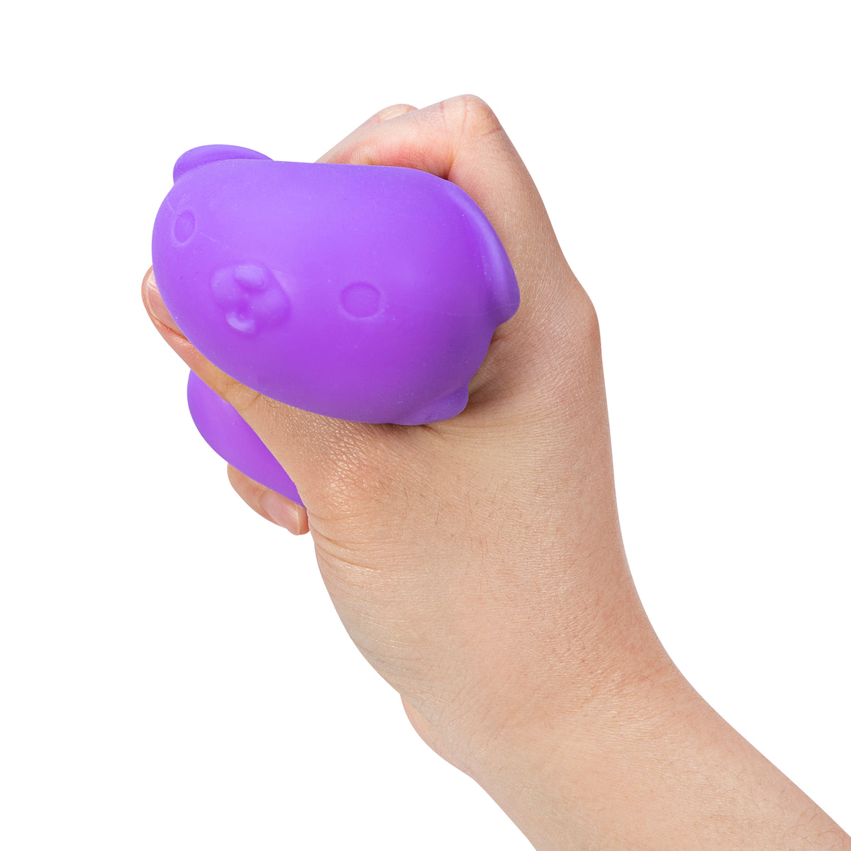 Schylling® NeeDoh Funky Pup Squishy Toy Puppy Sensory Fidget-Fidget & Sensory Toys-NeeDoh-Deja Nu Boutique, Women's Fashion Boutique in Lampasas, Texas
