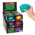 Schylling® NeeDoh Funky Pup Squishy Toy Puppy Sensory Fidget-Fidget & Sensory Toys-NeeDoh-Deja Nu Boutique, Women's Fashion Boutique in Lampasas, Texas