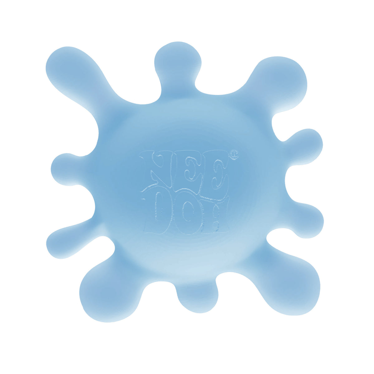 Schylling® NeeDoh Sploot Splat Sensory Toy-Fidget & Sensory Toys-NeeDoh-Deja Nu Boutique, Women's Fashion Boutique in Lampasas, Texas