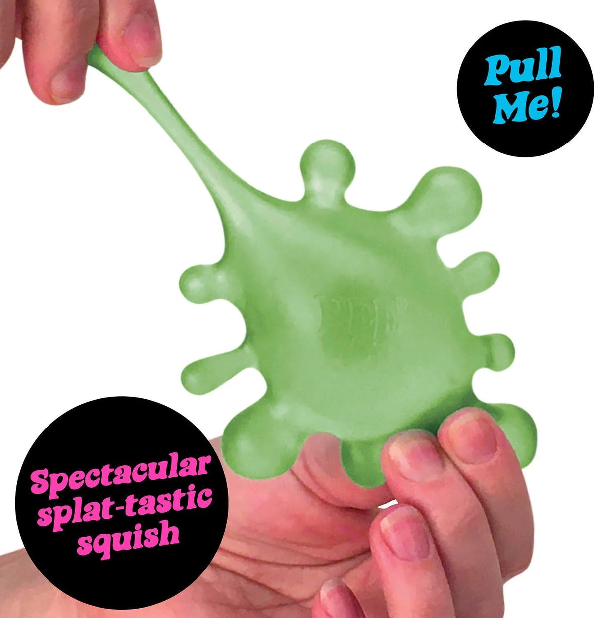 Schylling® NeeDoh Sploot Splat Sensory Toy-Fidget & Sensory Toys-NeeDoh-Deja Nu Boutique, Women's Fashion Boutique in Lampasas, Texas