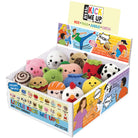 Pavilion Gift Company® Little Kick Me Ups™ Crocheted Footbag-crocheted footbag-Pavillion Gift Company-Deja Nu Boutique, Women's Fashion Boutique in Lampasas, Texas
