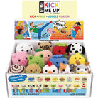 Pavilion Gift Company® Little Kick Me Ups™ Crocheted Footbag-crocheted footbag-Pavillion Gift Company-Deja Nu Boutique, Women's Fashion Boutique in Lampasas, Texas