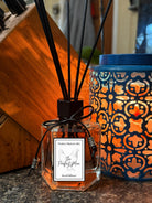 The Perfect Man Reed Diffuser – Bleu de Chanel Inspired Masculine Home Fragrance-Room Diffuser-Prairie Chicken Sticker Shop & Gifts-Deja Nu Boutique, Women's Fashion Boutique in Lampasas, Texas