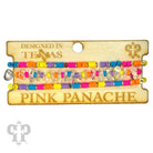 Pink Panache Endless Summer Multi-Color Bracelet Stack Set-Bracelets-Pink Panache-Deja Nu Boutique, Women's Fashion Boutique in Lampasas, Texas