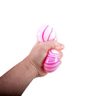 Schylling NeeDoh Candy Swirl Nice Cube-Fidget & Sensory Toys-NeeDoh-Deja Nu Boutique, Women's Fashion Boutique in Lampasas, Texas