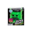 Schylling NeeDoh Glowy Ghost-Fidget & Sensory Toys-NeeDoh-Deja Nu Boutique, Women's Fashion Boutique in Lampasas, Texas