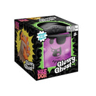 Schylling NeeDoh Glowy Ghost-Fidget & Sensory Toys-NeeDoh-Deja Nu Boutique, Women's Fashion Boutique in Lampasas, Texas