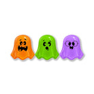 Schylling NeeDoh NeeDohween Baby Boos Glow in the Dark 3 Pack-Fidget & Sensory Toys-NeeDoh-Deja Nu Boutique, Women's Fashion Boutique in Lampasas, Texas