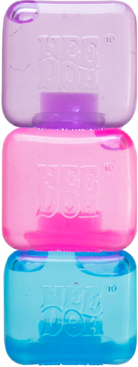 Schylling NeeDoh Nice Ice Baby-Fidget & Sensory Toys-NeeDoh-Deja Nu Boutique, Women's Fashion Boutique in Lampasas, Texas