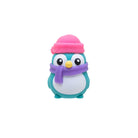 Schylling NeeDoh® Polar Glow Penguin-Fidget & Sensory Toys-NeeDoh-Deja Nu Boutique, Women's Fashion Boutique in Lampasas, Texas