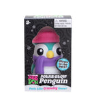 Schylling NeeDoh® Polar Glow Penguin-Fidget & Sensory Toys-NeeDoh-Deja Nu Boutique, Women's Fashion Boutique in Lampasas, Texas