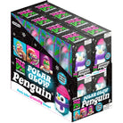 Schylling NeeDoh® Polar Glow Penguin-Fidget & Sensory Toys-NeeDoh-Deja Nu Boutique, Women's Fashion Boutique in Lampasas, Texas