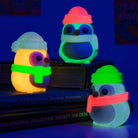 Schylling NeeDoh® Polar Glow Penguin-Fidget & Sensory Toys-NeeDoh-Deja Nu Boutique, Women's Fashion Boutique in Lampasas, Texas