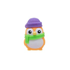 Schylling NeeDoh® Polar Glow Penguin-Fidget & Sensory Toys-NeeDoh-Deja Nu Boutique, Women's Fashion Boutique in Lampasas, Texas