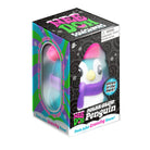Schylling NeeDoh® Polar Glow Penguin-Fidget & Sensory Toys-NeeDoh-Deja Nu Boutique, Women's Fashion Boutique in Lampasas, Texas