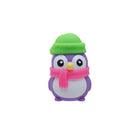 Schylling NeeDoh® Polar Glow Penguin-Fidget & Sensory Toys-NeeDoh-Deja Nu Boutique, Women's Fashion Boutique in Lampasas, Texas