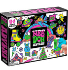 Schylling NeeDoh Squishmas 2026 Advent Calendar-Fidget & Sensory Toys-NeeDoh-Deja Nu Boutique, Women's Fashion Boutique in Lampasas, Texas