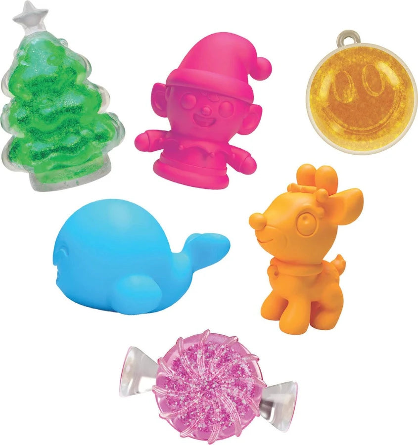 Schylling NeeDoh Squishmas 2026 Advent Calendar-Fidget & Sensory Toys-NeeDoh-Deja Nu Boutique, Women's Fashion Boutique in Lampasas, Texas