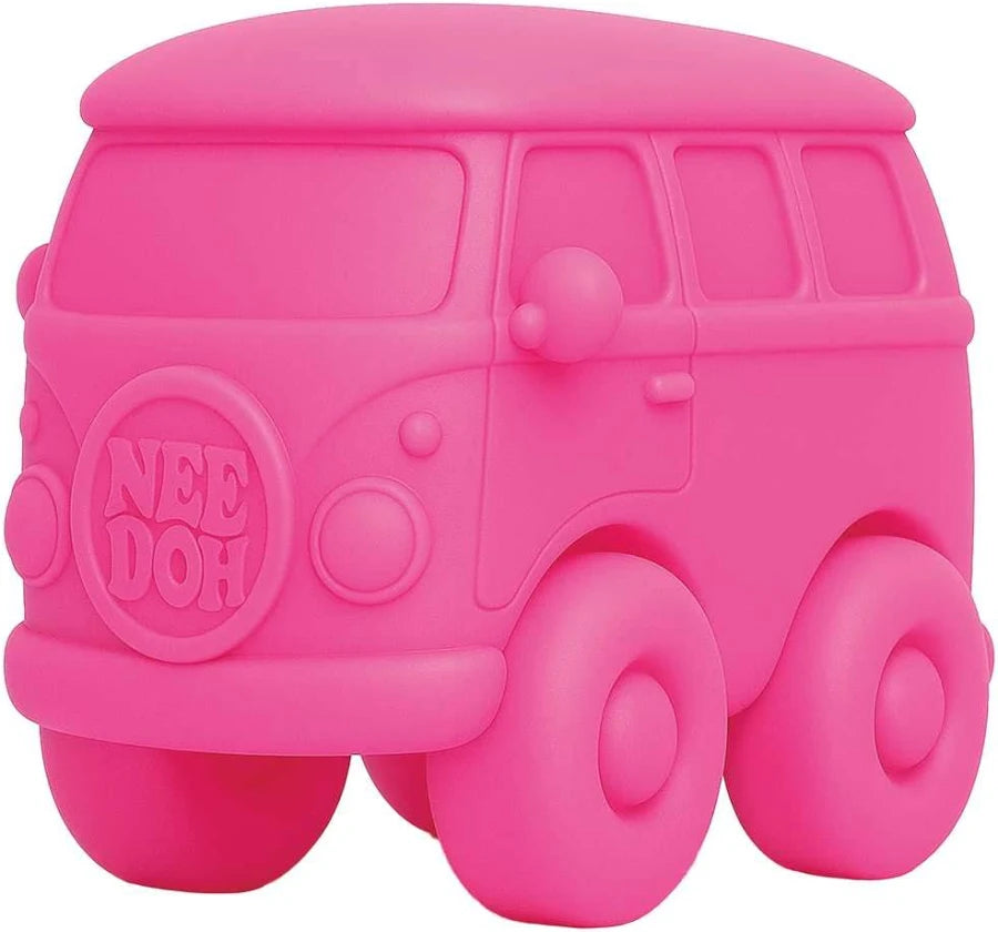 Schylling NeeDoh Squishmas 2026 Advent Calendar-Fidget & Sensory Toys-NeeDoh-Deja Nu Boutique, Women's Fashion Boutique in Lampasas, Texas