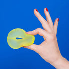 Speks Gump Loop Memory Gel Stress Loop Fidget-Fidget & Sensory Toys-SPEKS-Deja Nu Boutique, Women's Fashion Boutique in Lampasas, Texas